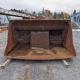 ST-7.5 Bucket